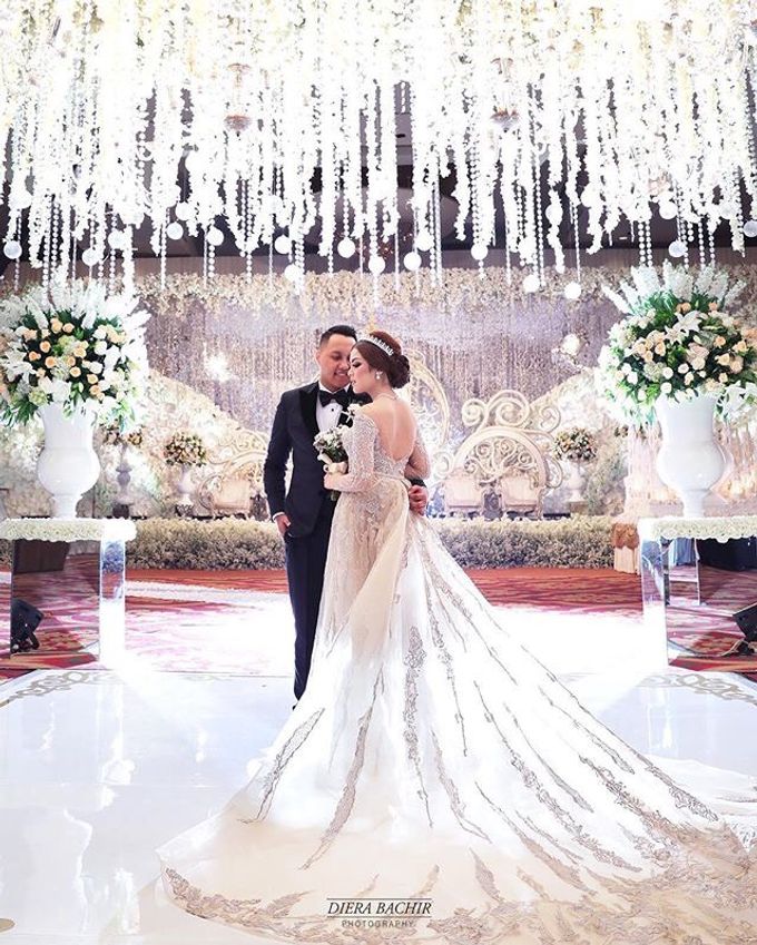 Saddam & Farrah Wedding by Hilda by Bridestory - 010 Saddam & Farrah Wedding by Hilda by Bridestory - 010