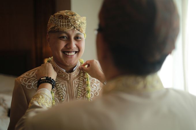 Saddam & Farrah Wedding by Hilda by Bridestory - 002 Saddam & Farrah Wedding by Hilda by Bridestory - 002