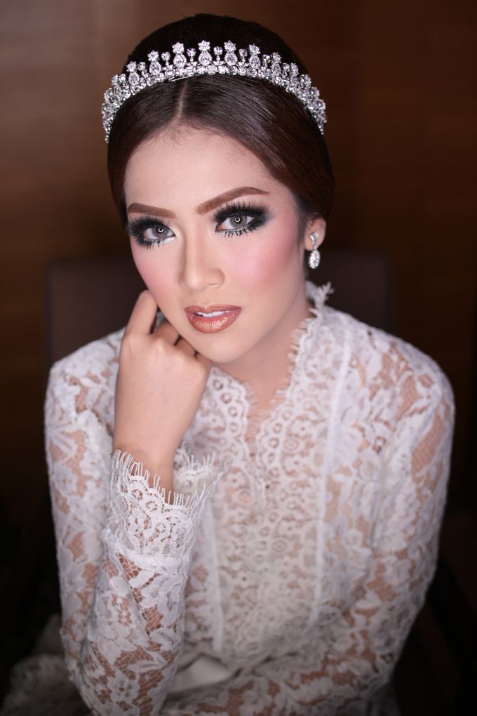 Saddam & Farrah Wedding by Hilda by Bridestory - 005 Saddam & Farrah Wedding by Hilda by Bridestory - 005