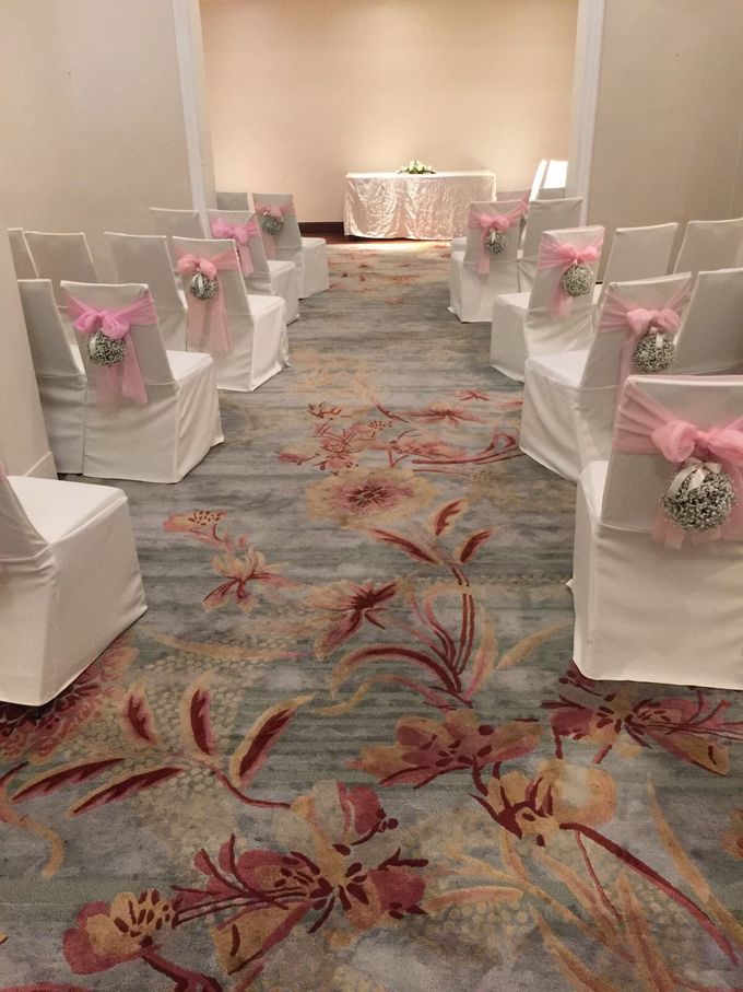 Fairytale Wedding by Z Wedding Design - 029 Fairytale Wedding by Z Wedding Design - 029
