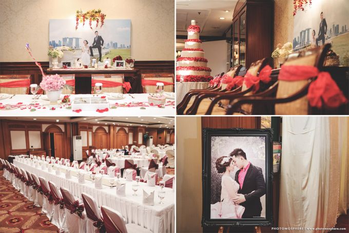 SUGITO & ANGELA WEDDING by MERCANTILE PENTHOUSE WEDDING - 001 SUGITO & ANGELA WEDDING by MERCANTILE PENTHOUSE WEDDING - 001