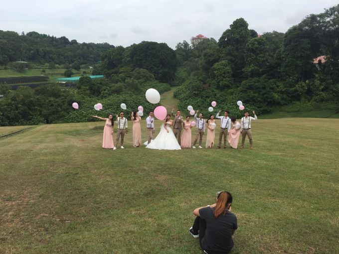 Fairytale Wedding by Z Wedding Design - 035 Fairytale Wedding by Z Wedding Design - 035