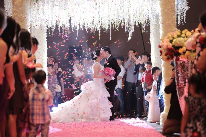 The Wedding of Indra & Jeann by FIVE Seasons WO - 003 The Wedding of Indra & Jeann by FIVE Seasons WO - 003