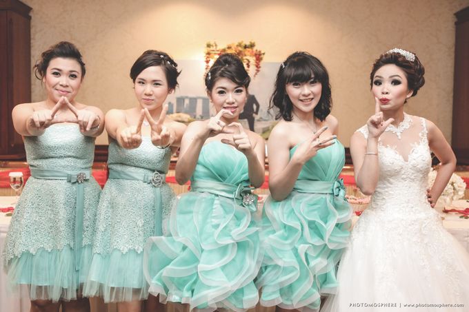 SUGITO & ANGELA WEDDING by MERCANTILE PENTHOUSE WEDDING - 002 SUGITO & ANGELA WEDDING by MERCANTILE PENTHOUSE WEDDING - 002