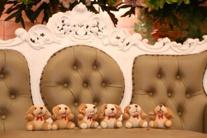 The Wedding of Jeffry & Selvia by FIVE Seasons WO - 010 The Wedding of Jeffry & Selvia by FIVE Seasons WO - 010