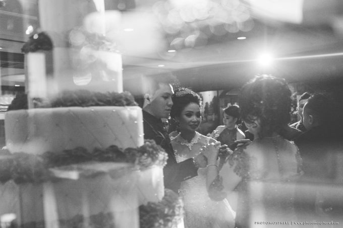 SUGITO & ANGELA WEDDING by MERCANTILE PENTHOUSE WEDDING - 007 SUGITO & ANGELA WEDDING by MERCANTILE PENTHOUSE WEDDING - 007