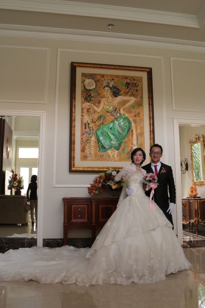 Sampoerna Strategic Square - Adit & Irene Wedding by Impressions Wedding Organizer - 010 Sampoerna Strategic Square - Adit & Irene Wedding by Impressions Wedding Organizer - 010