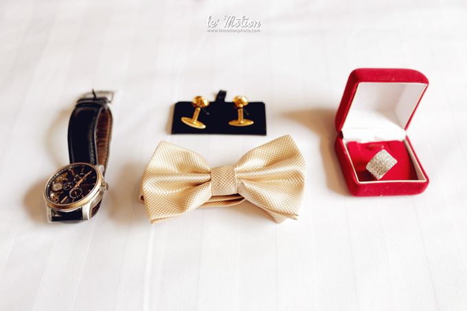 Tisya & Ferry - International Wedding by Imelda Hudiyono Bride - 003 Tisya & Ferry - International Wedding by Imelda Hudiyono Bride - 003