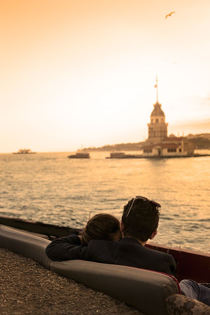 ISTANBUL moment of Cheren by Therudisuardi - 001 ISTANBUL moment of Cheren by Therudisuardi - 001
