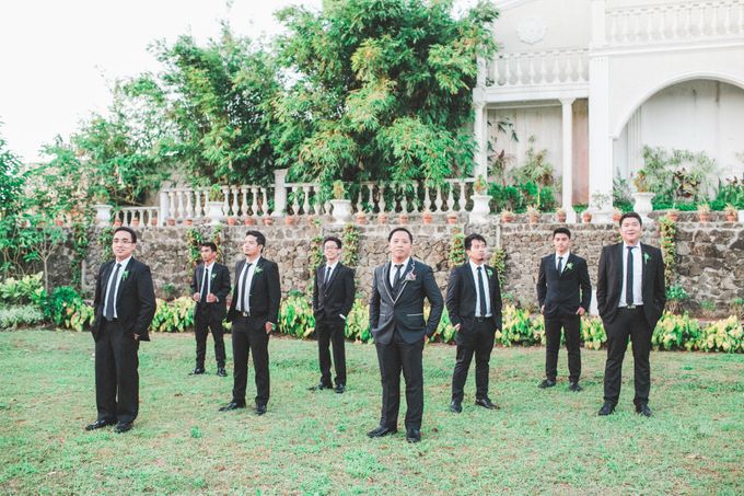 Garden Wedding in Tagaytay by Honeycomb PhotoCinema - 005 Garden Wedding in Tagaytay by Honeycomb PhotoCinema - 005