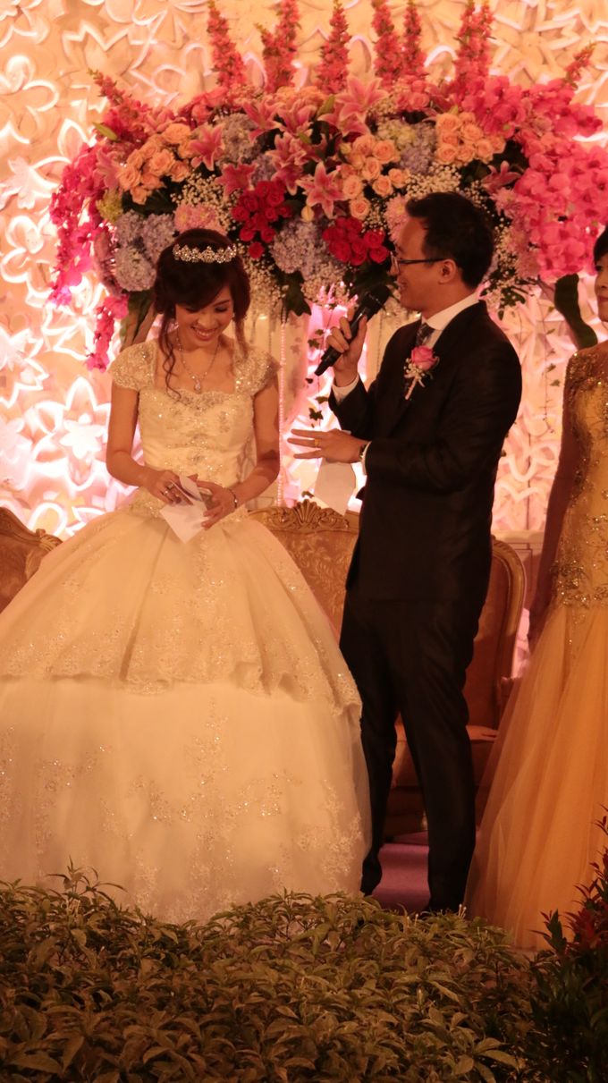 Sampoerna Strategic Square - Adit & Irene Wedding by Impressions Wedding Organizer - 009 Sampoerna Strategic Square - Adit & Irene Wedding by Impressions Wedding Organizer - 009