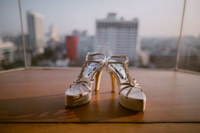 Sanny Teddy Wedding by Chroma Pictures - 006 Sanny Teddy Wedding by Chroma Pictures - 006