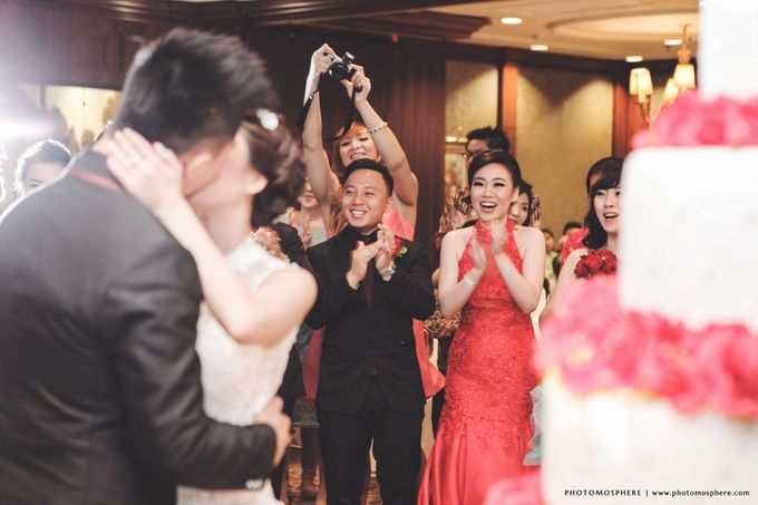 SUGITO & ANGELA WEDDING by MERCANTILE PENTHOUSE WEDDING - 006 SUGITO & ANGELA WEDDING by MERCANTILE PENTHOUSE WEDDING - 006