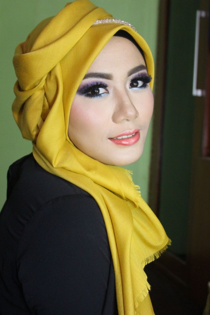 Trial by Makeup by Ziamafada - 009 Trial by Makeup by Ziamafada - 009