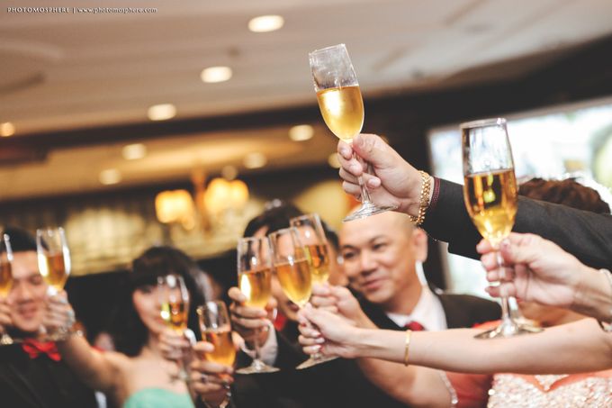 SUGITO & ANGELA WEDDING by MERCANTILE PENTHOUSE WEDDING - 004 SUGITO & ANGELA WEDDING by MERCANTILE PENTHOUSE WEDDING - 004