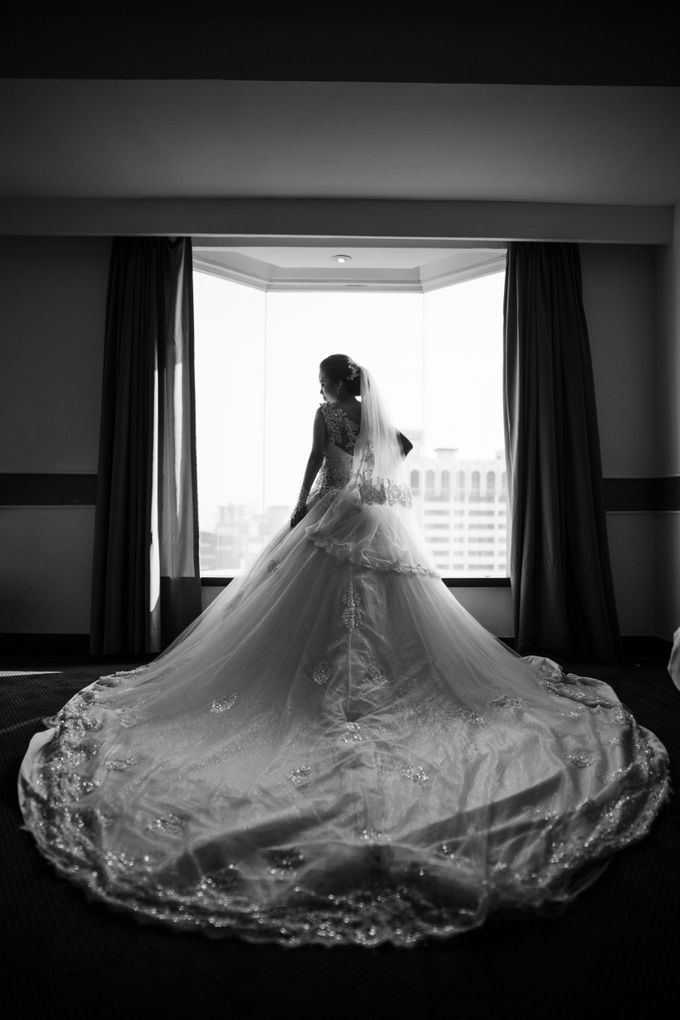 Sanny Teddy Wedding by Chroma Pictures - 009 Sanny Teddy Wedding by Chroma Pictures - 009