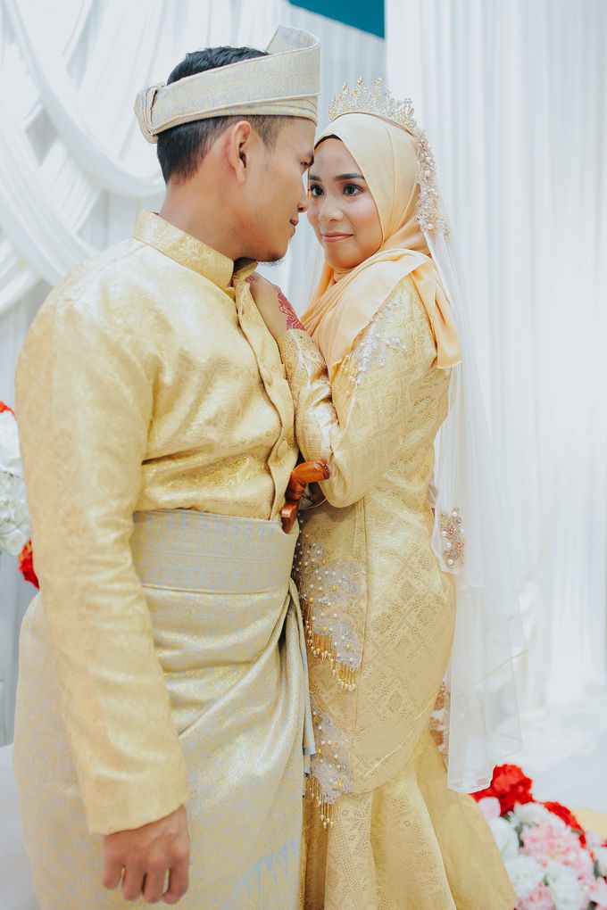 FARISH & AMALINA by medyandmika - 007 FARISH & AMALINA by medyandmika - 007