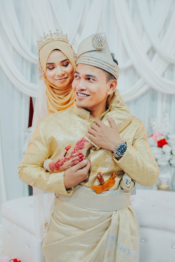 FARISH & AMALINA by medyandmika - 008 FARISH & AMALINA by medyandmika - 008