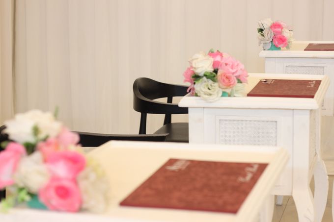 WEDDING DECORATION by ATRIA Hotel Gading Serpong - 004 WEDDING DECORATION by ATRIA Hotel Gading Serpong - 004