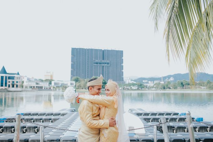 FARISH & AMALINA by medyandmika - 010 FARISH & AMALINA by medyandmika - 010