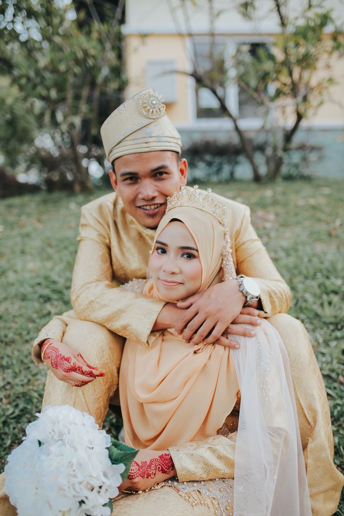 FARISH & AMALINA by medyandmika - 013 FARISH & AMALINA by medyandmika - 013