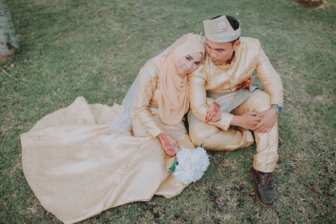 FARISH & AMALINA by medyandmika - 014 FARISH & AMALINA by medyandmika - 014