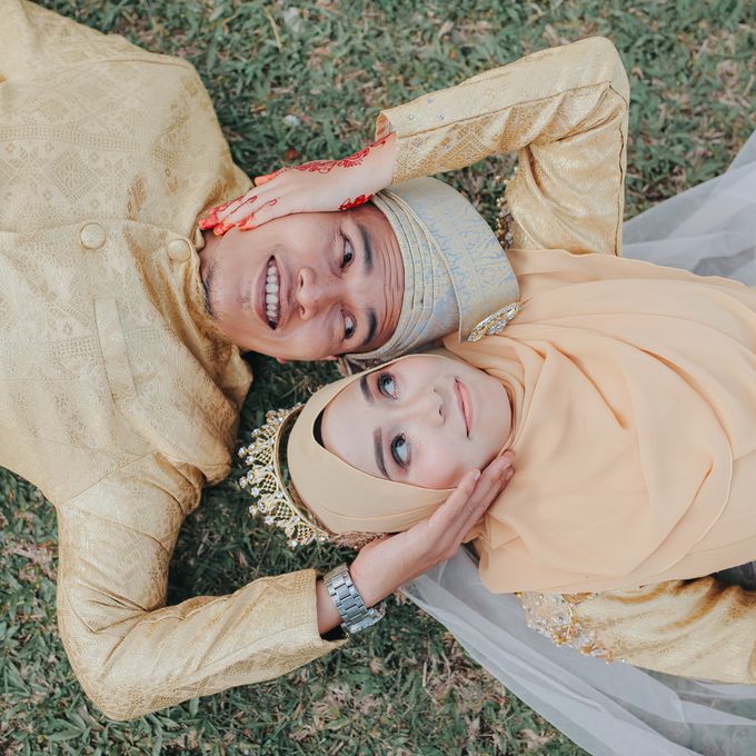 FARISH & AMALINA by medyandmika - 015 FARISH & AMALINA by medyandmika - 015