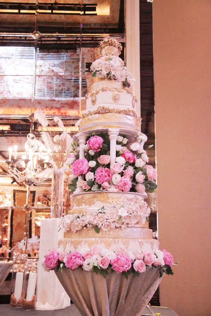 Wedding of Nick & Teresa by Rosette Designs & Co - 005 Wedding of Nick & Teresa by Rosette Designs & Co - 005