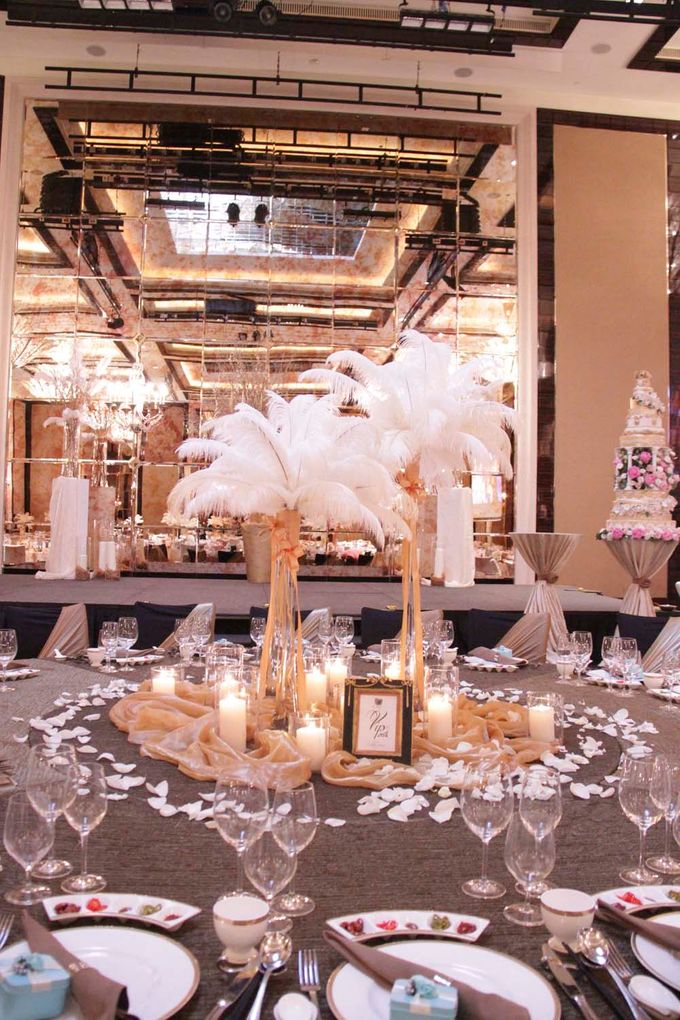 Wedding of Nick & Teresa by Rosette Designs & Co - 007 Wedding of Nick & Teresa by Rosette Designs & Co - 007