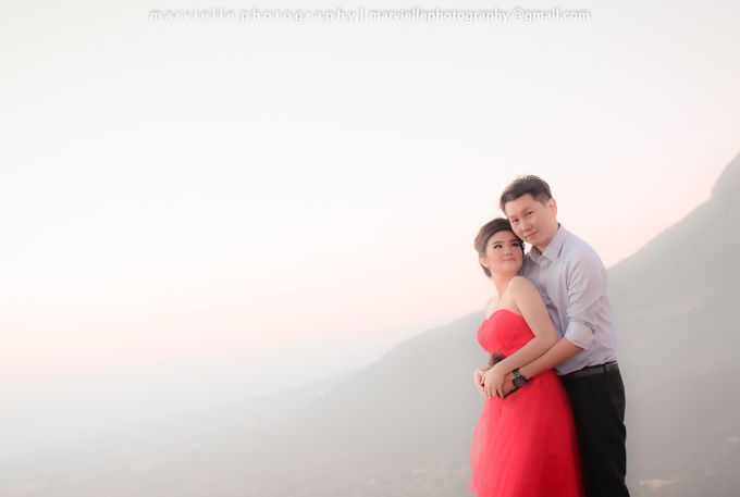 Prewedding of Yanto and Irene by Marvielle photography - 003