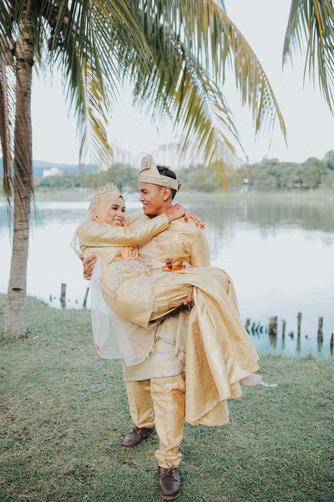 FARISH & AMALINA by medyandmika - 016 FARISH & AMALINA by medyandmika - 016