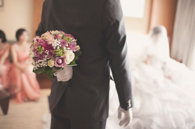 Hendra and Inneke Wedding by Laviola MUA by Pauline - 001 Hendra and Inneke Wedding by Laviola MUA by Pauline - 001