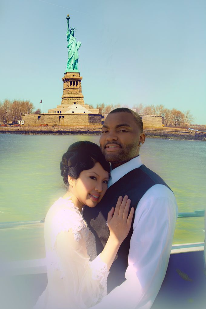 PREWEDDING NEW YORK by Sano Wahyudi Photography - 007 PREWEDDING NEW YORK by Sano Wahyudi Photography - 007
