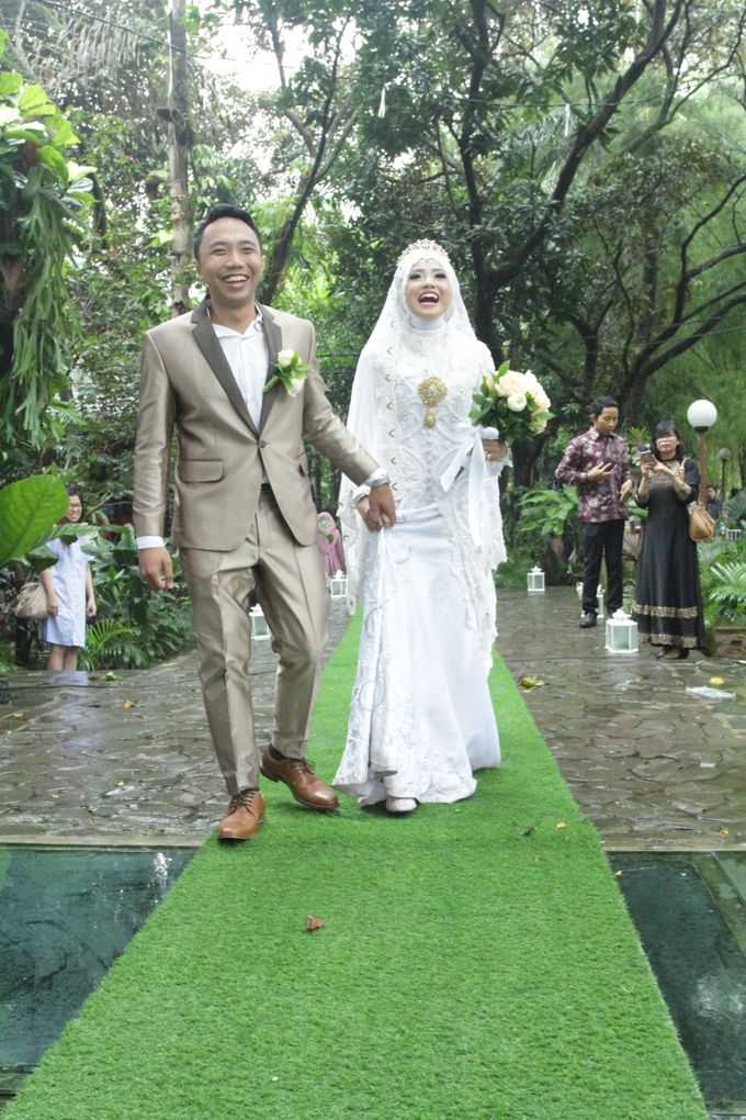 The Wedding of Putri & Fahmi 18 February 2017 by Omah Kebon Bekasi - 007 The Wedding of Putri & Fahmi 18 February 2017 by Omah Kebon Bekasi - 007