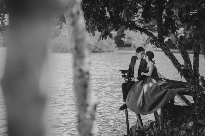Destination Prewedding - Jeffery & Sophia by Shuttering Hearts - 030 Destination Prewedding - Jeffery & Sophia by Shuttering Hearts - 030