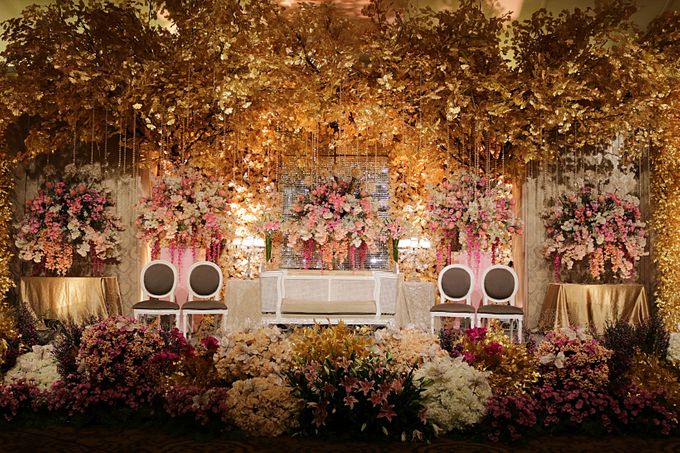 Alvin & Melina by PRIVATE WEDDING ORGANIZER - 005 Alvin & Melina by PRIVATE WEDDING ORGANIZER - 005