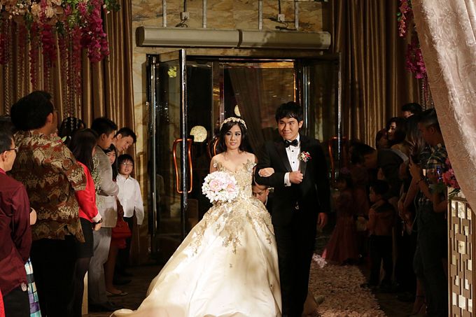 Alvin & Melina by PRIVATE WEDDING ORGANIZER - 006 Alvin & Melina by PRIVATE WEDDING ORGANIZER - 006