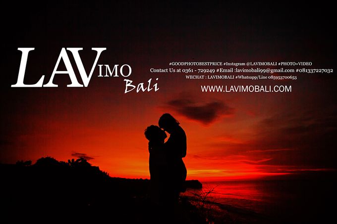 Lavimo Bali Love Album 9 By Lavimo Bali Photo Video Bridestory Com