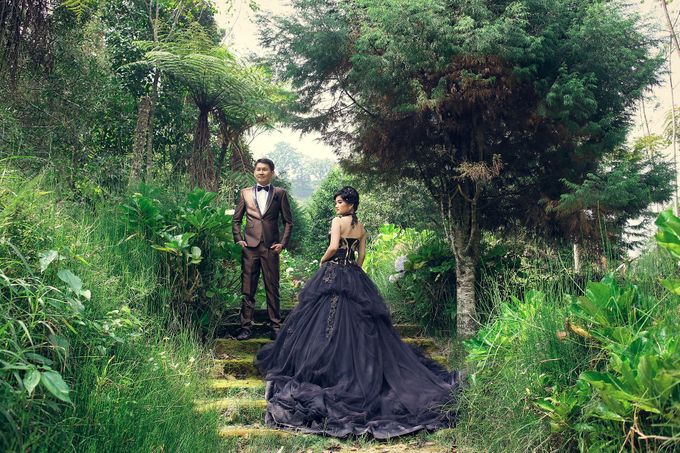 Prewedding of Yanto and Irene by Marvielle photography - 007