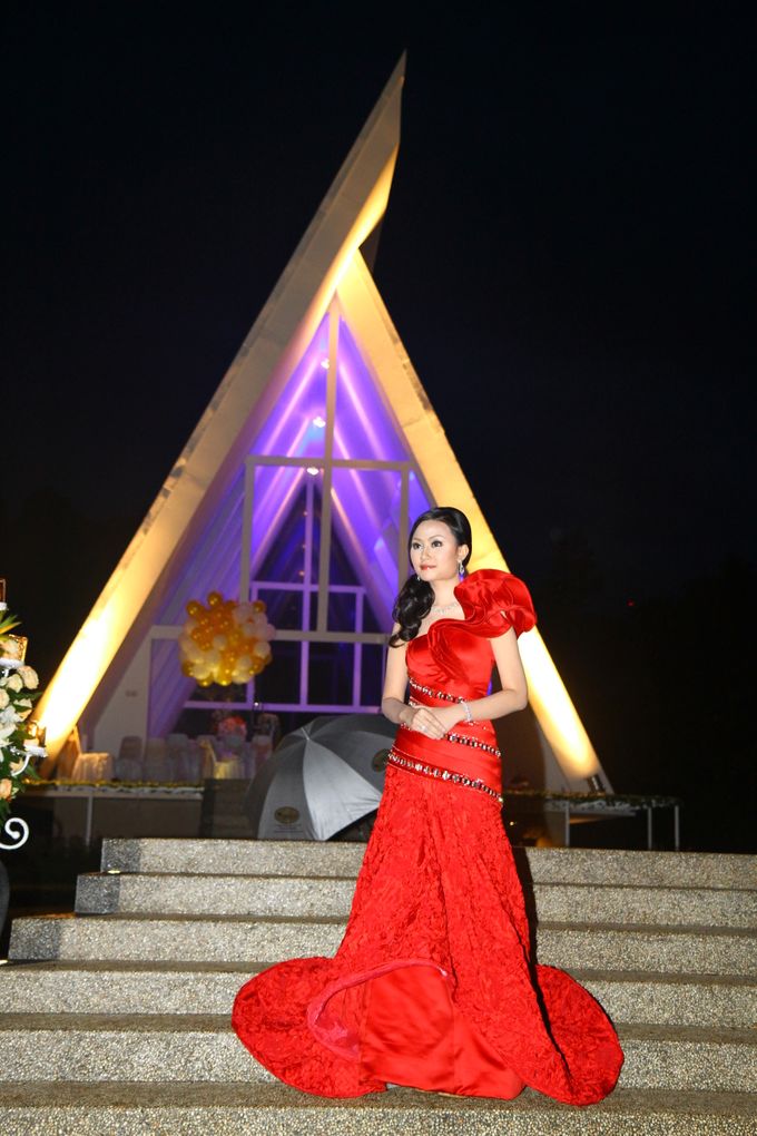 Chapel by Green Forest Resort & Wedding - 005 Chapel by Green Forest Resort & Wedding - 005