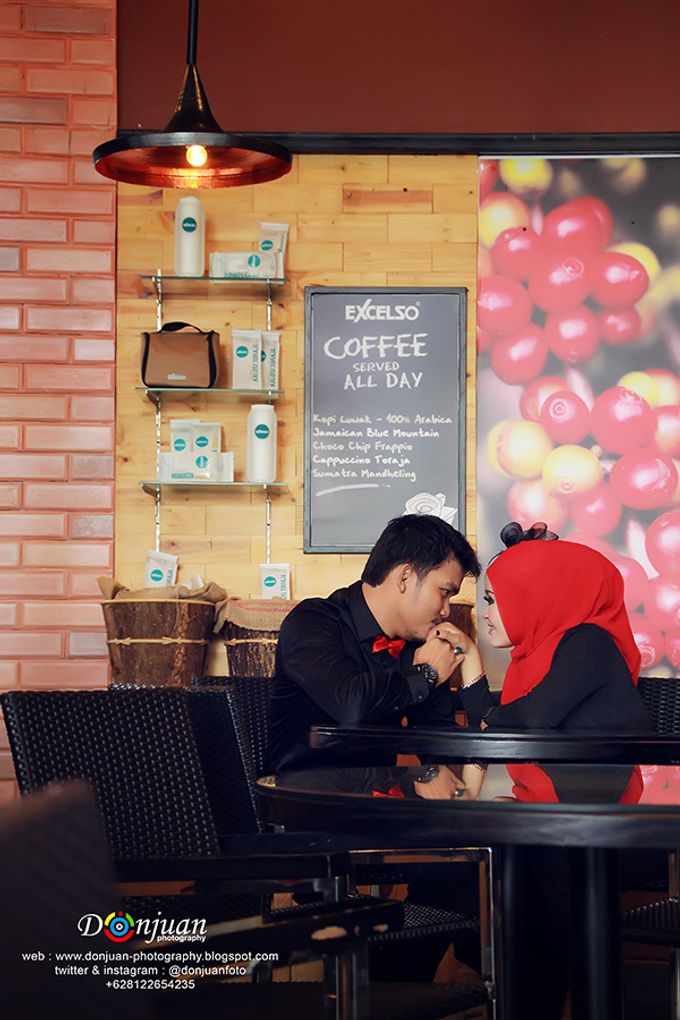 Effy & Lando Prewedding by Donjuan Photography - 004 Effy & Lando Prewedding by Donjuan Photography - 004