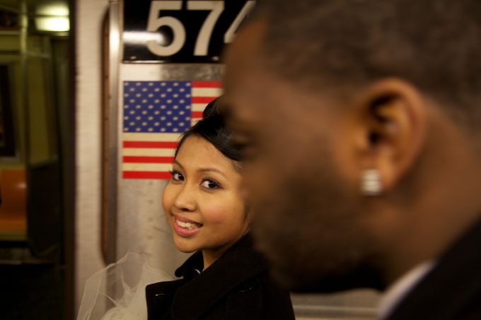 PREWEDDING NEW YORK by Sano Wahyudi Photography - 009