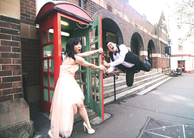 Andry & Vanessa Prewedding by Deppicto - 020 Andry & Vanessa Prewedding by Deppicto - 020