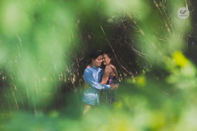 Rachel & Timothy by Wishwander Pictures - 001