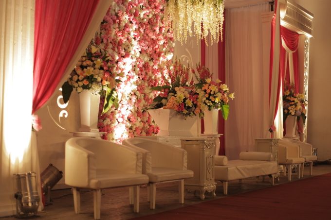 Eka & Fadli by Crystal Organizer - 018 Eka & Fadli by Crystal Organizer - 018