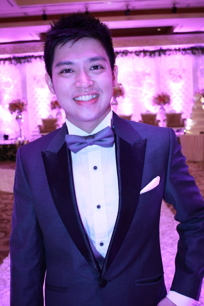Anthony stevven MC wedding Milenium hotel tanah abang by Anthony Stevven - 007 Anthony stevven MC wedding Milenium hotel tanah abang by Anthony Stevven - 007
