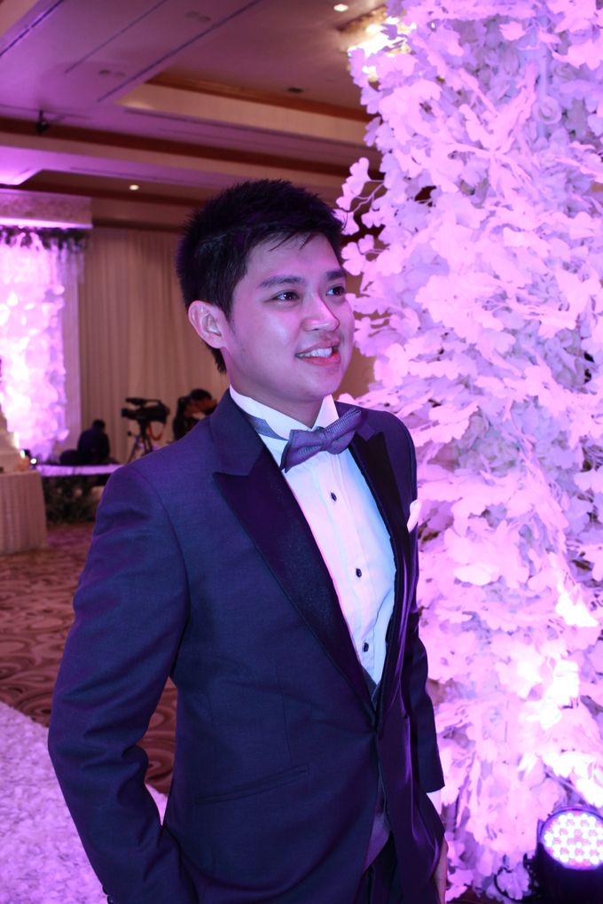 Anthony stevven MC wedding Milenium hotel tanah abang by Anthony Stevven - 008 Anthony stevven MC wedding Milenium hotel tanah abang by Anthony Stevven - 008
