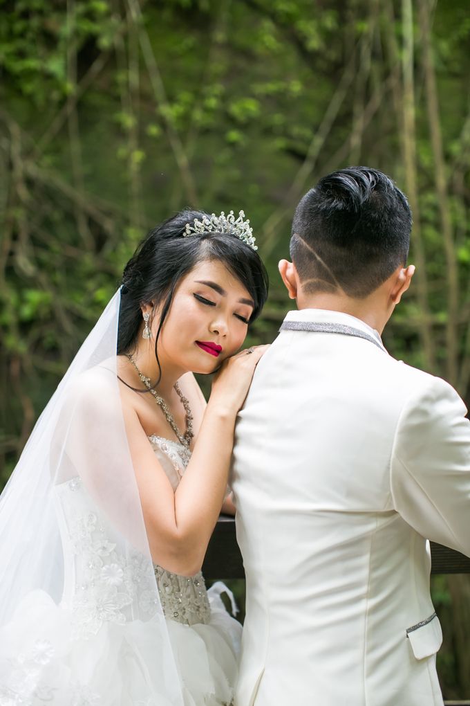 The Prewedding Of Yudi & Stella by My Dream Bridal and Wedding - 004