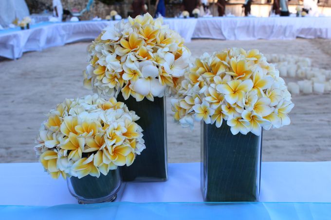 Tropical Island Theme Wedding by Karma Reef - 003 Tropical Island Theme Wedding by Karma Reef - 003