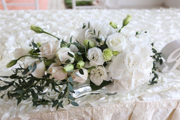 Wedding of Jamie & Liana by Rosette Designs & Co - 018 Wedding of Jamie & Liana by Rosette Designs & Co - 018
